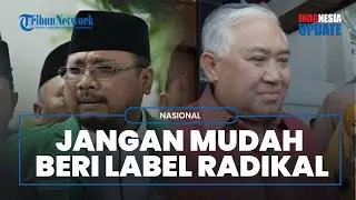 Tudingan Radikal pada Din Syamsuddin hingga Berujung Laporan ke KASN, 2 Menteri Bereaksi