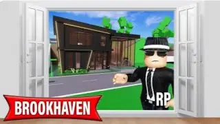 Nova Atualização do Brookhaven!!! De fim de ano!! Com 1 casa e 1 mansão super luxuosas!! No Roblox