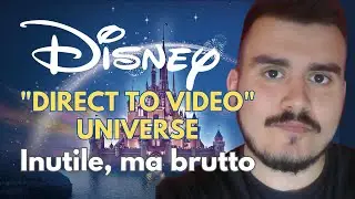 2x38 Il DISNEY 