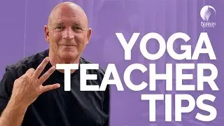 Top 3 Outstanding Qualities Yoga Teachers Have!