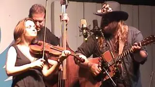 Steeldrivers w/ Chris Stapleton, 