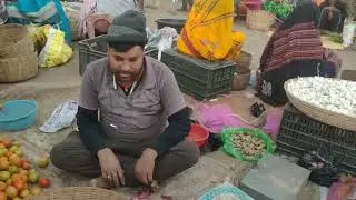 बरियातु बजार आ गया