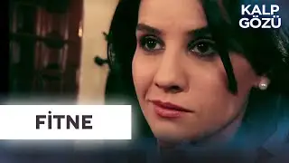Fitne - Kalp Gözü Filmleri