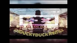 martin garrix forbidden voices DjDuckyDuck Trap Remix