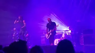 10 Years - LIVE (FULL CONCERT) @ Archer Music Hall - Allentown, PA - 08/16/2025