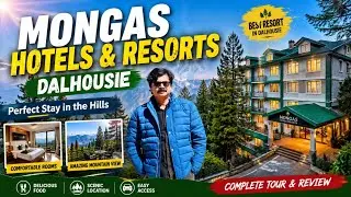Top Hotels & Resorts in Dalhousie - Where to Stay in Dalhousie