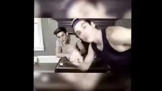 Love them so much Grayson Bailey Dolan & Ethan Grant Dolan❤️