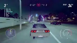 NFS Heat Episode 2
