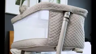 Cloud Baby&reg;  Bedside Bassinet