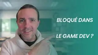 Créer ton premier jeu vidéo : l'ordre que personne ne t'explique (exemples concrets) #gamedev