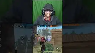 AWM. KING IS BACK FT SNIPER 😁