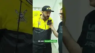Mo&ccedil;&atilde;o de Aplauso Torcida Barra Os Tigres