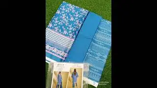 Pakistani Dresses||Saya Brand||printed lawn2022#3pcs lawn#lawndupattadesigns#womencollection