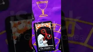 Tarot Reading for July 11th, 2024     #TarotReading #SixOfCups #TarotCards #TarotInterpretation