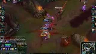 Sylas Penta