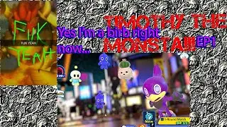 Fall Guys, but with Sonic characters.| Sonic Rumble ep1