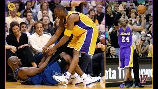 Mamba Moments #17: l&rsquo;Allievo supera il Maestro