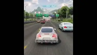 speed car #automobile #racegamers #motorsport #carracing #videogame