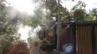misting systems near me in phoenix