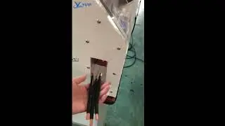 WS-950 Automatic Wire Cutting Stripping Machine