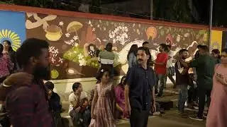 Manaveeyam veedhi 20