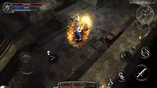 [AnimA][ARPG][DIABLO LIKE] Skirmish #3. MF