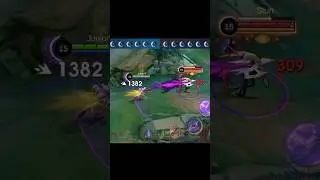NEW HERO OBSIDIA vs LESLEY FULL BUILD CRITICAL! #MLBBNEXT2025  #mlbb #mobilelegends