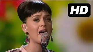 Yesterday - Katy Perry - Grammy Tribute to the Beatles, 2014 (HD Restored)