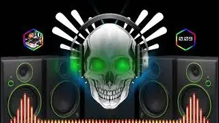 Bomb Drop  trance a Full dj remix hard bass hi tech barat me fast me bajne wala song dj Jharkhand