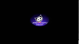 Japan System Supply Logo