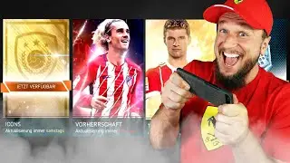 FIFA MOBILE 18 | WAR DAMALS ALLES BESSER ? 🔥 EA FC MOBILE 24