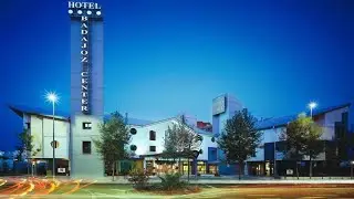 Badajoz Center Hotel, Spain | Travel By Heart