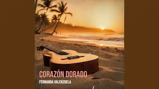 Corazón Dorado