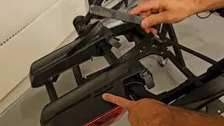 Thule OutPace 2, Představení nosiče