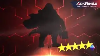 Ark Rivals Web3 Game Review