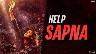Game Over | Help Sapna