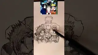 How To Draw Team -7😂✍️