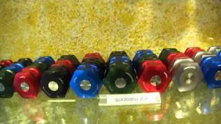 Quick Grinder en Sant Yerbasi grow shop