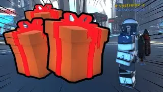 Top Tips & Tricks to Maximize Gift Farming in Star Wars Coruscant Christmas Event
