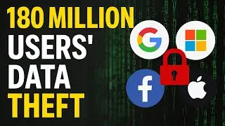 Massive Data Breach: 180 Million Passwords Stolen in Pakistan | Cyber Alert by PKCERT!