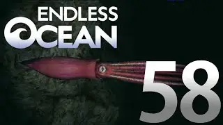 Let's Play Endless Ocean, ep 58: The rarest spindle
