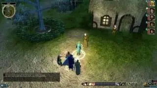 NWN2 OC (HD) - Act 3 - An Alliance with the Lizardfolk