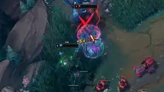 Volibear pro plays, master, road to grandmaster