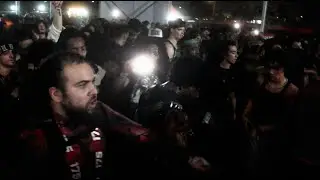 OsamaSon - kkutup LIVE @ Rolling Loud Miami 2024