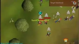 Legolas_G Presents 