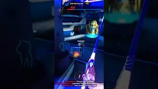 Genji 3k nano blade #overwatch2