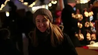 Boston Winter   Night Market   With Titles