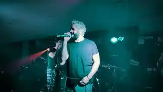 eiana - eiana (en vivo)