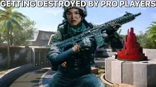 В этом году профессиональные игроки в Call of Duty Bo7 совсем другие.