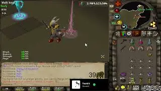 Arcane sigil 🤑